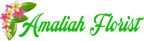 Toko Bunga Deli Serdang Amaliah Florist 
