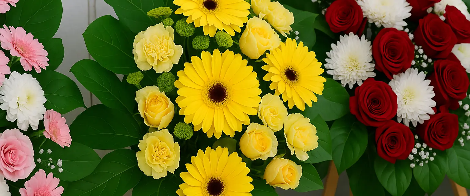 Toko Bunga Deli Serdang Toko Bunga [lokasi] Termurah 24 jam